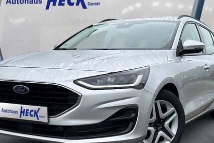 Ford Focus 35.556 km 18.500 € Idstein 65510