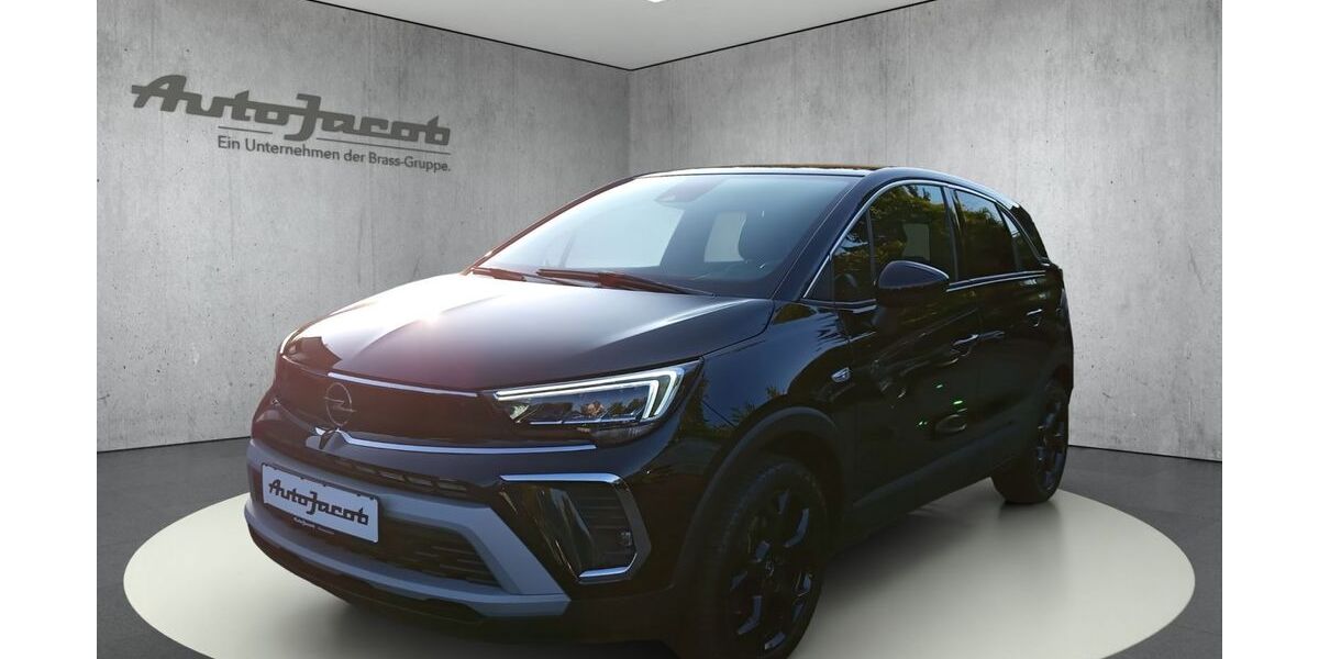 Opel Crossland (X) 39.118 km 15.450 € Rüsselsheim 65428