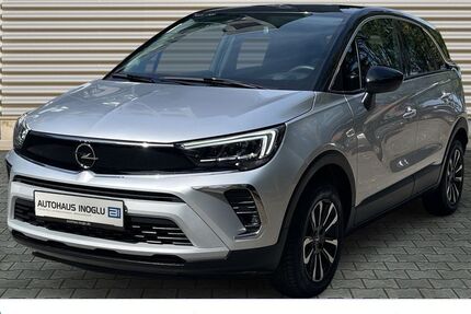 Opel Crossland (X) 14.278 km 19.166 € Rüsselsheim 65428