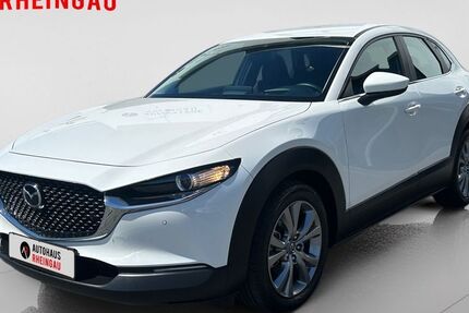 Mazda CX-30 25.000 km 17.950 &euro; Geisenheim am Rhein 65366