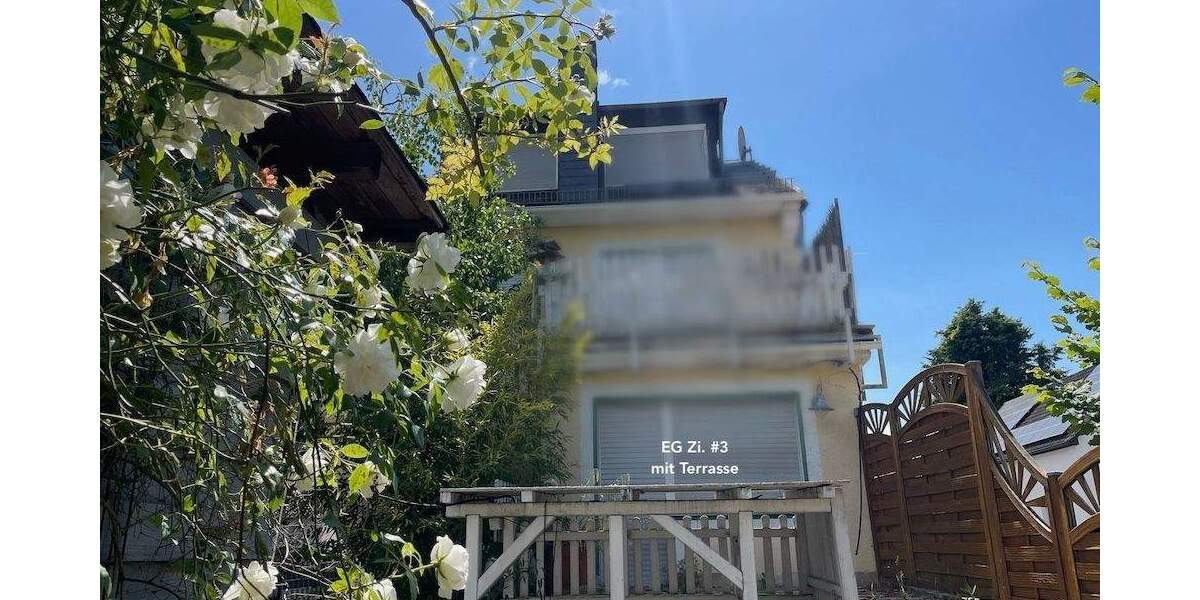 Einfamilienhaus Steinbach - 7 Zimmer, 170 m&sup2;, 590.000&euro; | Angebot:25727540