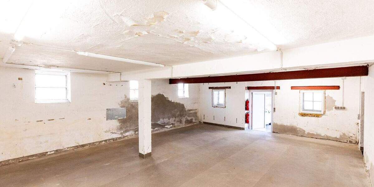 Gewerbeobjekt Bischofsheim - 5 Zimmer, 4.260&euro; | Angebot:25796148