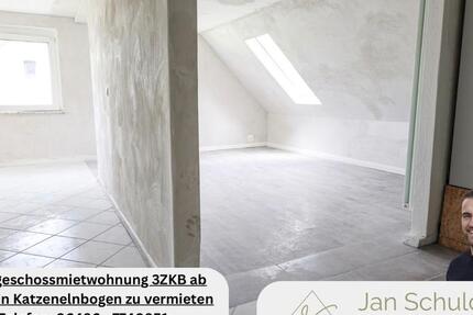 Wohnung Katzenelnbogen - 3 Zimmer, 90 m&sup2;, 675&euro; | Angebot:21810508