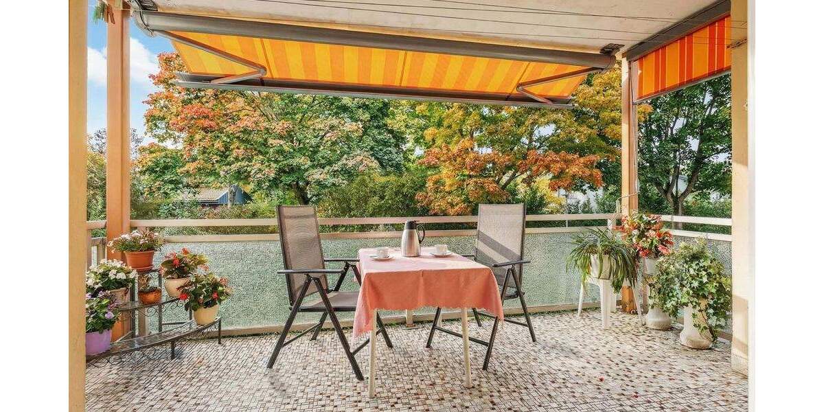 Etagenwohnung Mainz Oberstadt - 3 Zimmer, 72 m&sup2;, 239.000&euro; | Angebot:25142262