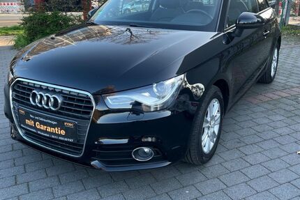Audi A1 49.000 km 10.490 &euro; Wiesbaden 65197