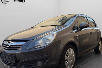 Opel Corsa 76.400 km 3.950 &euro; Eltville am Rhein 65345