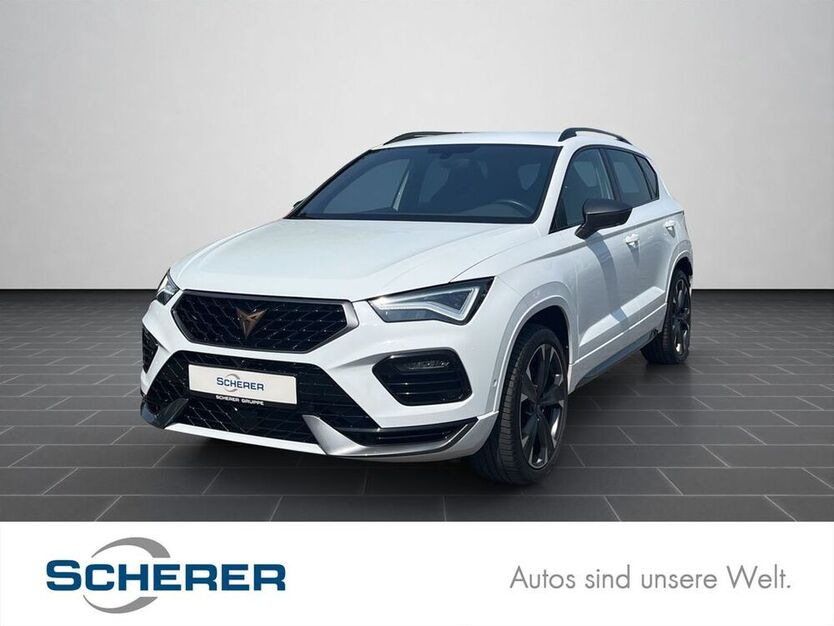 Ateca