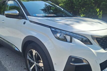 Peugeot 3008 172.000 km 10.710 &euro; Kelkheim 65779