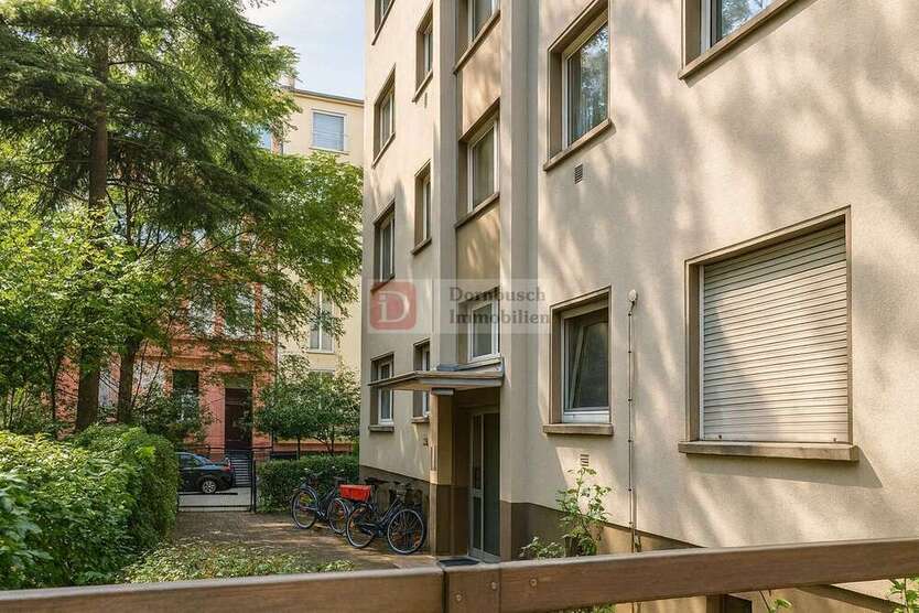 Wohnung zum Kaufen in Frankfurt am Main 550.000 € 67 m²