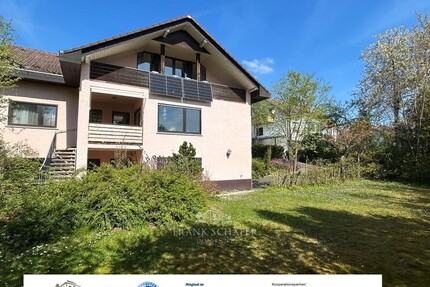 FRANK SCHÄFER IMMOBILIEN - EFH in Saulheimer Toplage: ca. 200m² Wfl. & außergewöhnliches Grundstück - Haus Saulheim / Nieder-Saulheim Saulheim | Angebot:26659997