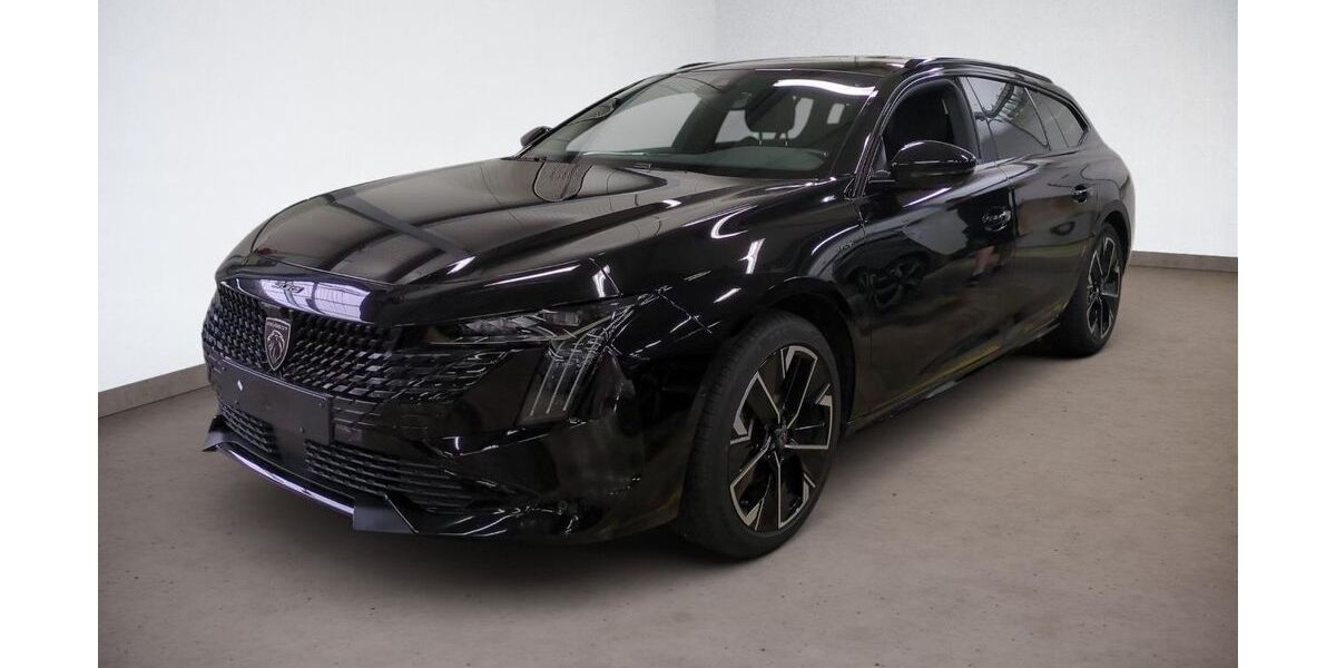 Peugeot 508 29.700 km 25.680 € Rüsselsheim 65428