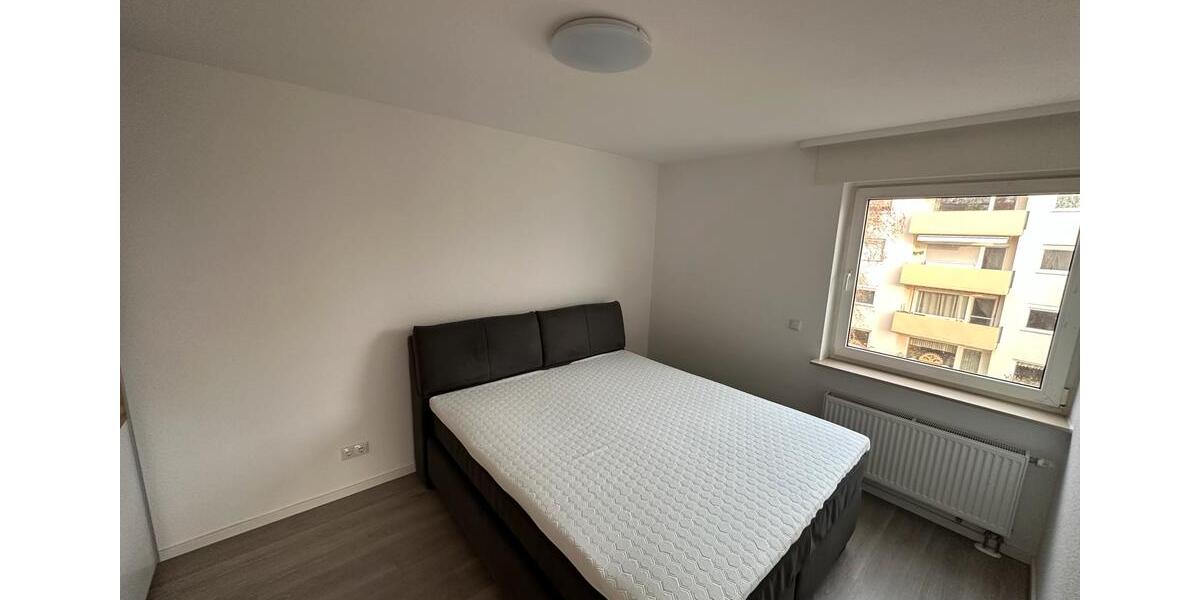 Etagenwohnung Mainz Oberstadt - 2 Zimmer, 47 m&sup2;, 1.050&euro; | Angebot:26588631