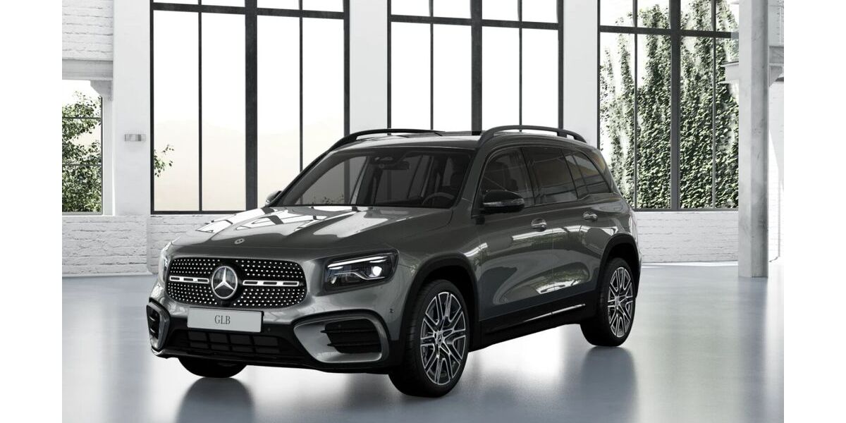 Mercedes-Benz GLB 200 9.300 km 44.890 &euro; Wiesbaden 65189