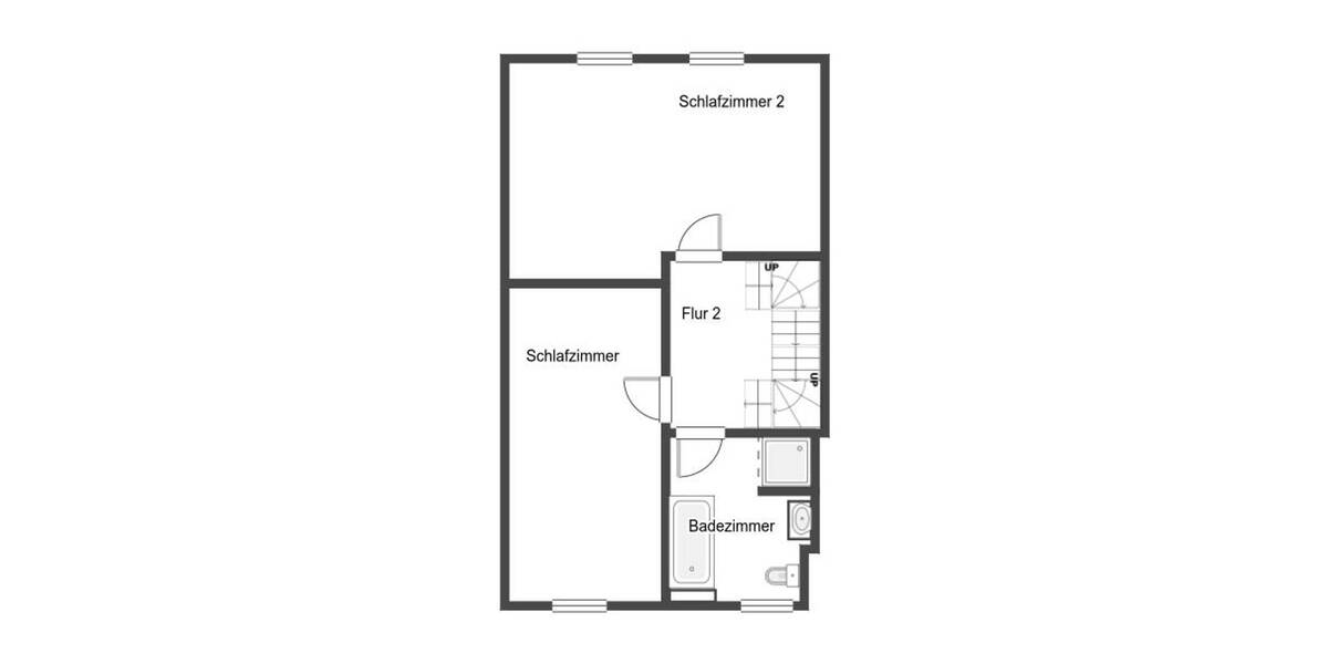 Reihenmittelhaus Wiesbaden Erbenheim - 6 Zimmer, 150 m&sup2;, 749.000&euro; | Angebot:26842179