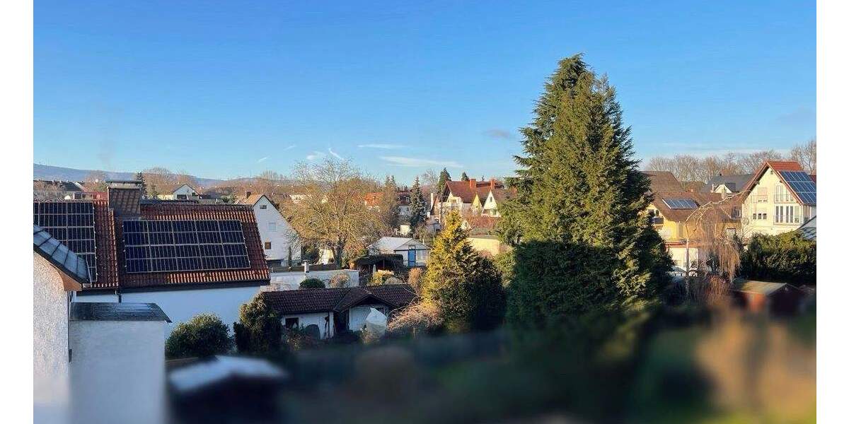 Einfamilienhaus Steinbach - 7 Zimmer, 170 m&sup2;, 590.000&euro; | Angebot:25727540