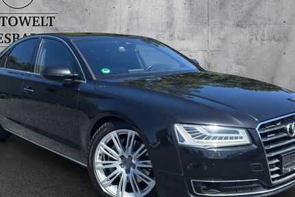 Audi A8 211.800 km 21.990 &euro; Mainz- Kastel 55252
