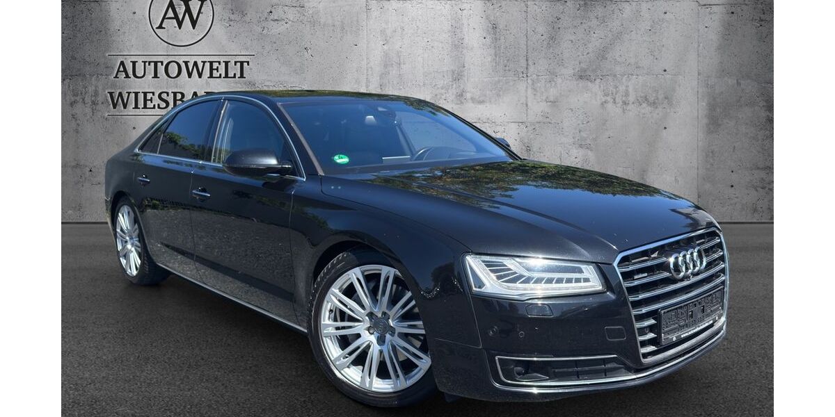 Audi A8 211.800 km 21.990 &euro; Mainz- Kastel 55252