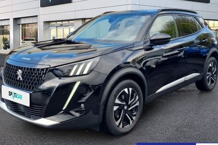 Peugeot 2008 64.900 km 17.980 &euro; Wiesbaden 65201