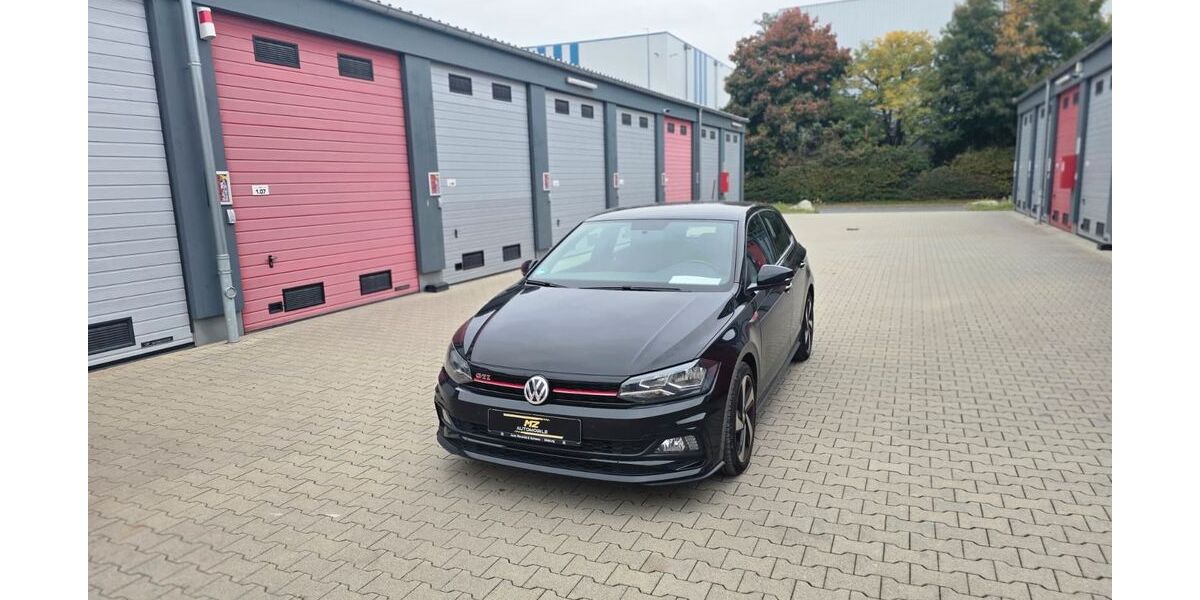 VW Polo 108.000 km 16.599 € Groß Gerau 64521