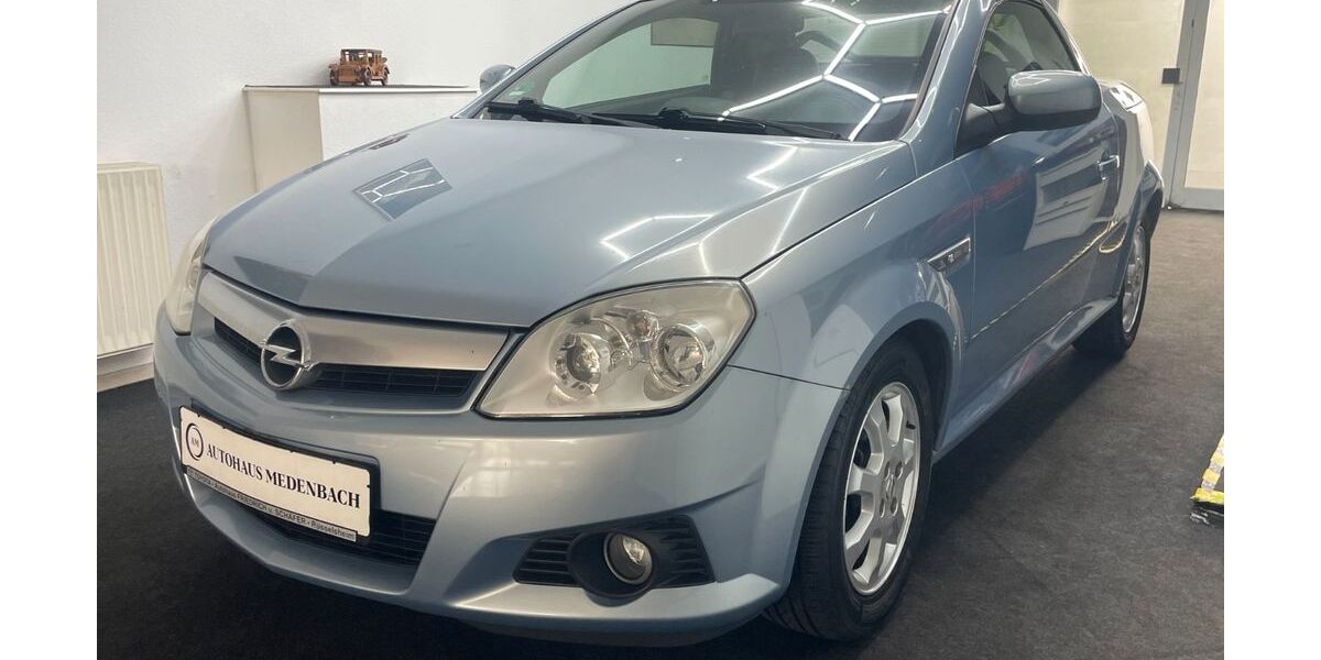 Opel Tigra 150.500 km 2.490 &euro; Wiesbaden 65207