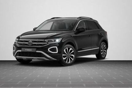 VW T-Roc 16.759 km 29.900 &euro; Wiesbaden 65189