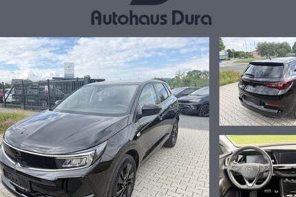 Opel Grandland (X) 81.150 km 19.900 &euro; Rüsselsheim 65428