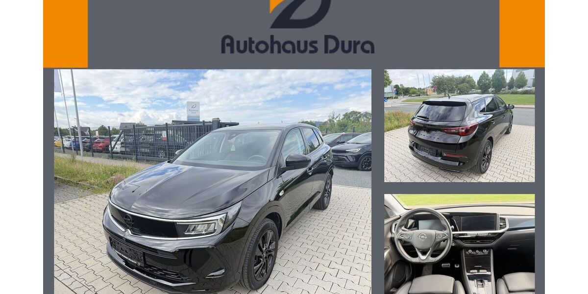 Opel Grandland (X) 81.150 km 19.900 &euro; Rüsselsheim 65428