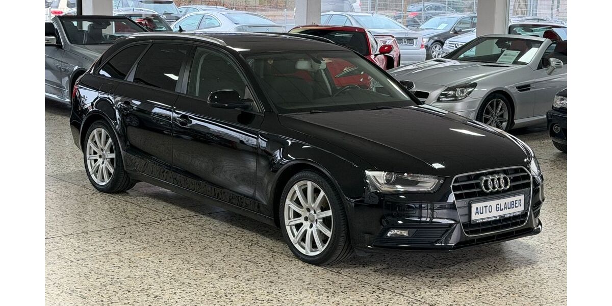 Audi A4 105.000 km 15.950 &euro; Rüsselsheim 65428