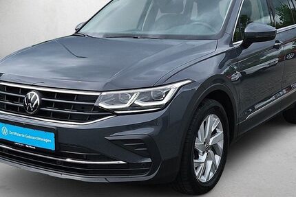 VW Tiguan 27.111 km 28.850 &euro; Mainz 55131