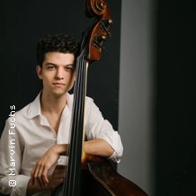 Sebastian Claas – Conversation in Music 27.09.2026 Eschborn K
