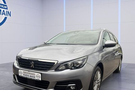 Peugeot 308 147.900 km 8.900 &euro; Nauheim 64569