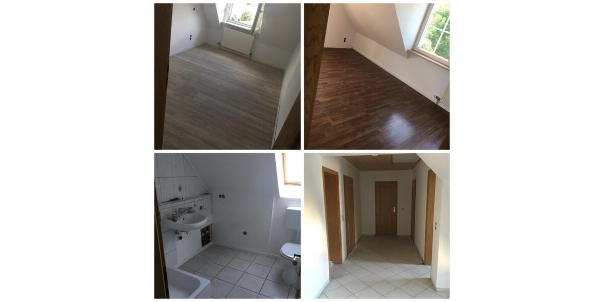 Dachgeschoßwohnung Idstein - 3 Zimmer, 760&euro; | Angebot:23120085