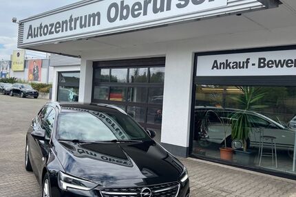 Opel Insignia 84.200 km 16.980 &euro; Oberursel/Taunus 61440