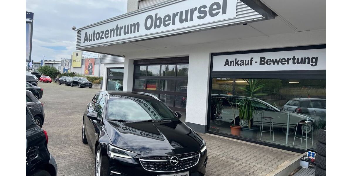 Opel Insignia 84.200 km 16.980 &euro; Oberursel/Taunus 61440