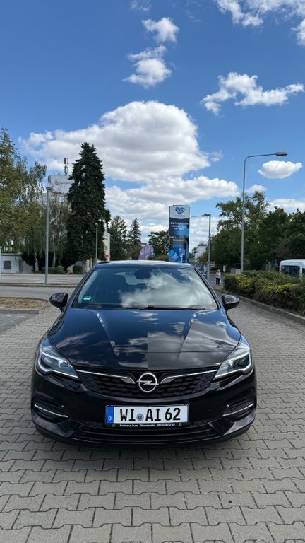 Astra