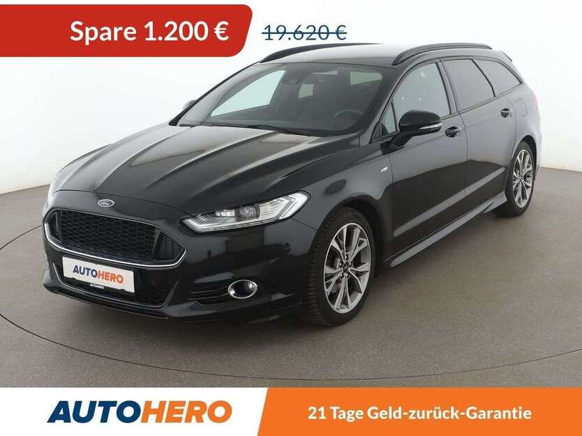 Mondeo
