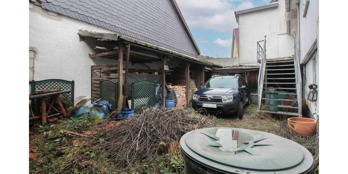 Reihenendhaus Eppstein Ehlhalten - 7 Zimmer, 105 m&sup2;, 239.000&euro; | Angebot:25248092