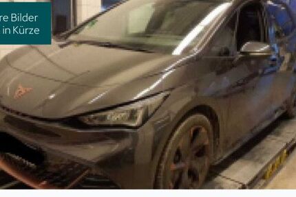 Cupra Born 34.272 km 25.430 &euro; Hofheim-Diedenbergen 65719