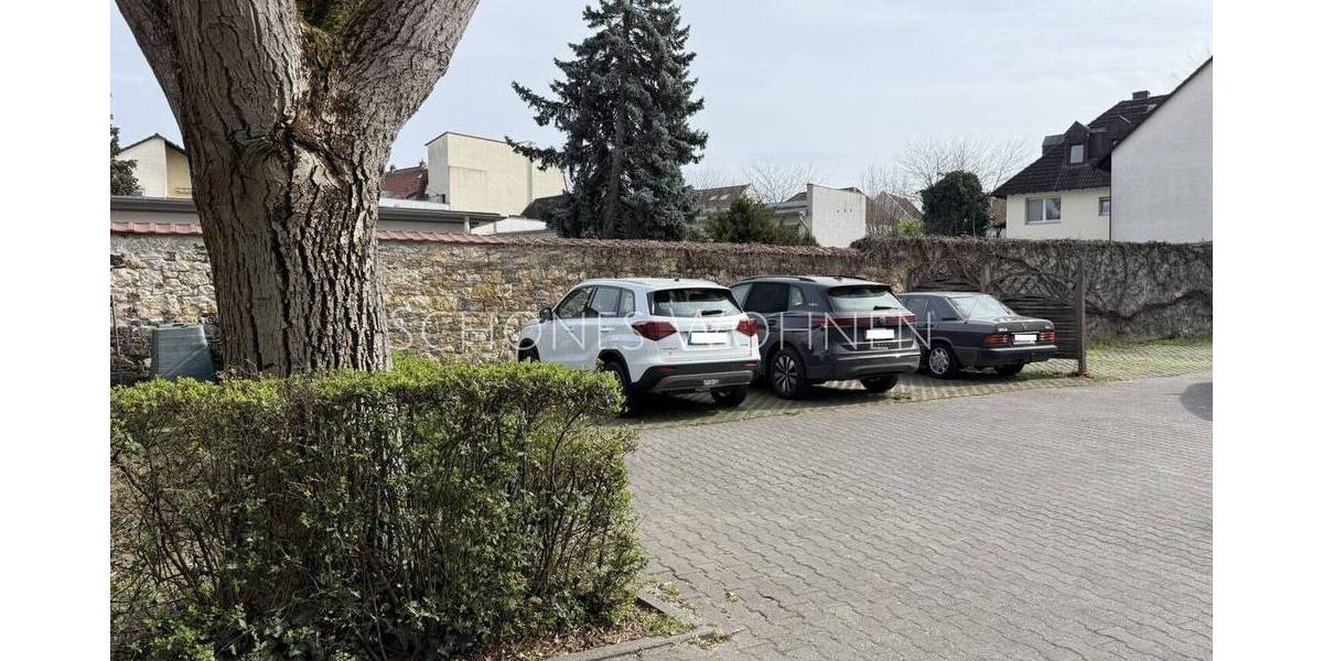 Etagenwohnung Ginsheim-Gustavsburg Gustavsburg - 4 Zimmer, 122 m&sup2;, 385.000&euro; | Angebot:26139863