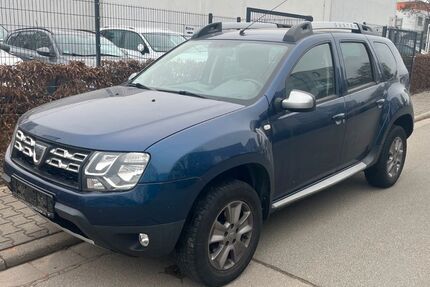 Dacia Duster 85.000 km 8.799 &euro; Mainz 55129
