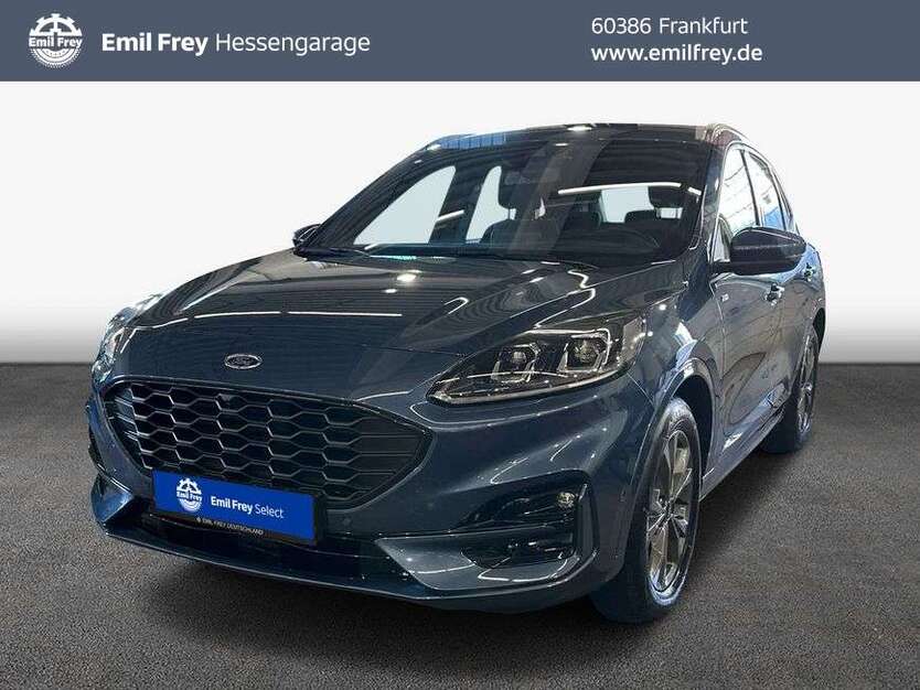 Kuga