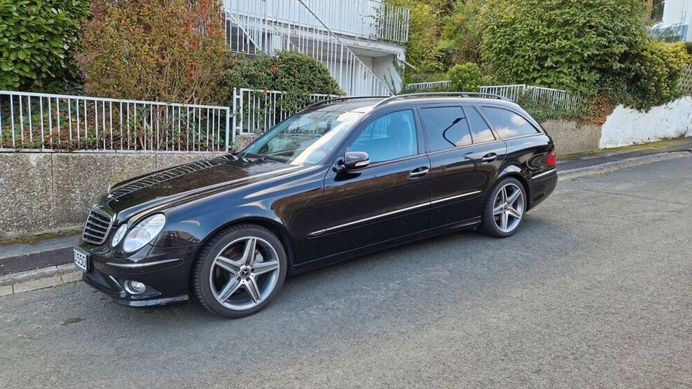 E 500
