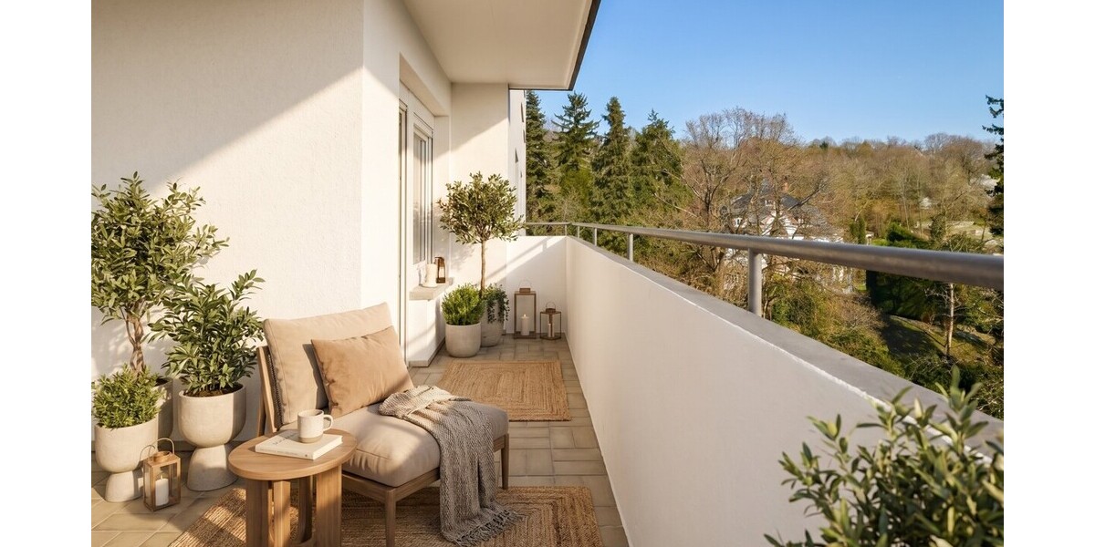 4 Zi Whg mit Lift, Verkauf im Angebotsverfahren - Openhouse am 12.06.2026, 16:00 h bis 17:30 h - Etagenwohnung Bad Soden am Taunus | Angebot:26704927