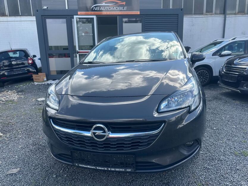 Opel Corsa 97.587 km 6.500 € Raunheim 65479