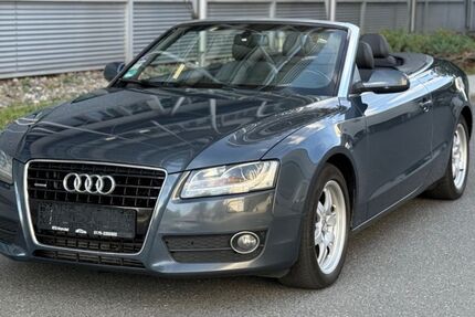 Audi A5 277.662 km 7.999 € Rüsselsheim 65428