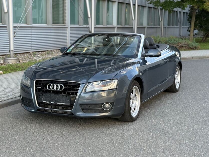 Audi A5 277.662 km 7.999 € Rüsselsheim 65428