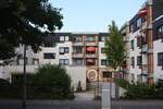 Etagenwohnung Wiesbaden Erbenheim - 1 Zimmer, 43 m&sup2;, 580&euro; | Angebot:25915842