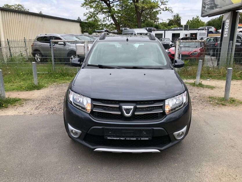 Sandero