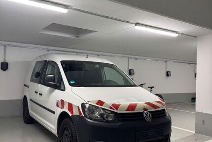 VW Caddy 208.000 km 5.500 &euro; Wiesbaden 65189