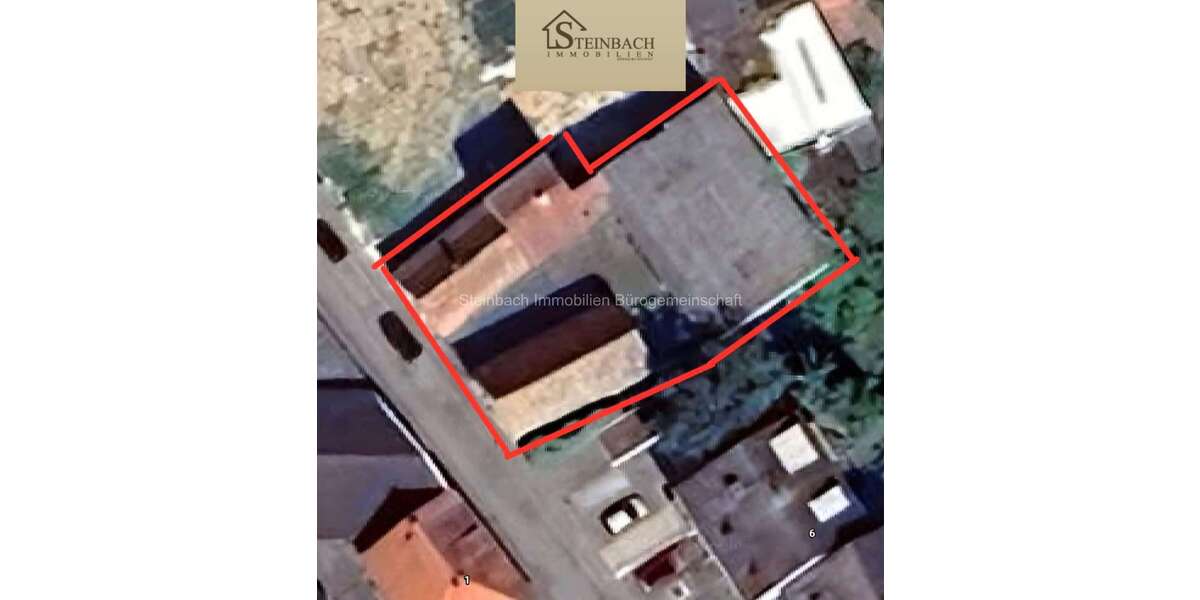 Grundstück Mainz Ebersheim - 475.000&euro; | Angebot:25218007